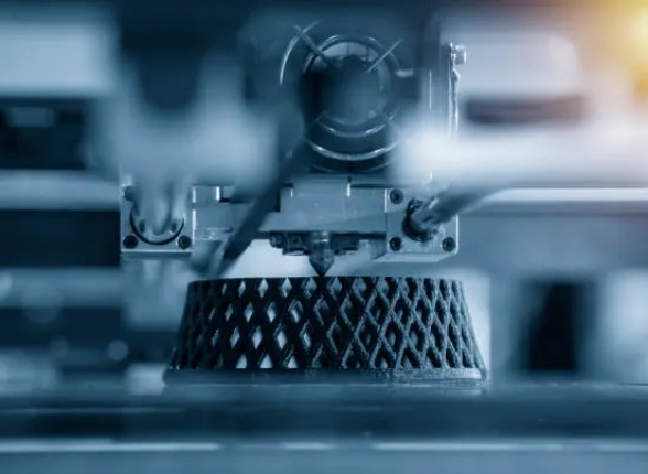 3D Printing Process
